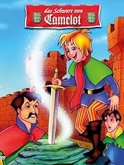 Schwert camelot gebraucht kaufen  Wird an jeden Ort in Deutschland