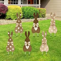 Pcs easter vintage for sale  Delivered anywhere in USA 
