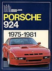 Porsche 924 1975 for sale  Delivered anywhere in USA 