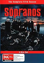 Sopranos for sale  Delivered anywhere in USA 