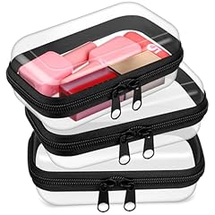Hoolerry pcs clear for sale  Delivered anywhere in USA 