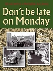 Late monday life for sale  Delivered anywhere in UK