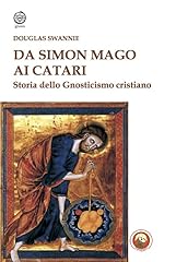 Simon mago catari. usato  Spedito ovunque in Italia 