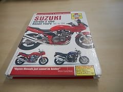 Suzuki gsf600 1200 for sale  Delivered anywhere in UK