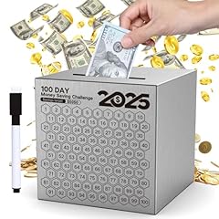 Money saving box for sale  Delivered anywhere in USA 