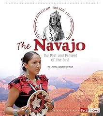 The navajo gebraucht kaufen  Wird an jeden Ort in Deutschland