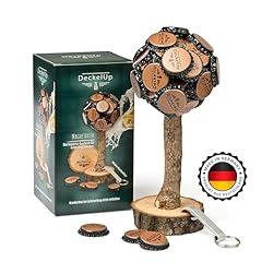 Deckelup kronkorken magnetbaum gebraucht kaufen  Wird an jeden Ort in Deutschland