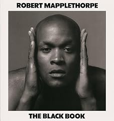 Robert mapplethorpe black for sale  Delivered anywhere in UK