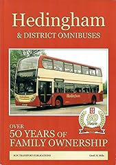 Hedingham district 50 for sale  Delivered anywhere in UK