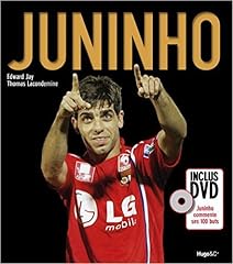 Juninho collectif d'occasion  Livré partout en France