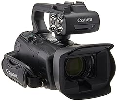 Canon xa35 professional for sale  Delivered anywhere in USA 