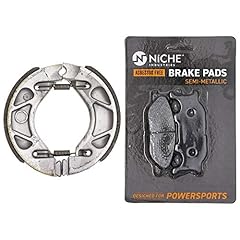 Niche brake pad for sale  Delivered anywhere in USA 