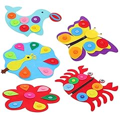 Kisangel 5pcs educational for sale  Delivered anywhere in USA 