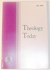 Theology today for sale  Delivered anywhere in USA 