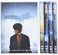 Falling skies complete for sale  Delivered anywhere in USA 