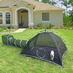 Pawtenda outdoor cat for sale  Delivered anywhere in USA 