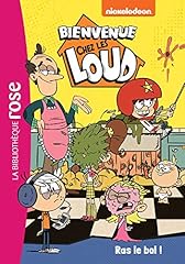 Bienvenue loud ras d'occasion  Livré partout en Belgiqu