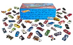 Hot wheels coffret d'occasion  Livré partout en France