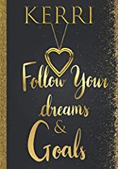 Kerri follow dreams for sale  Delivered anywhere in UK
