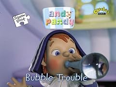 Andy pandy jigsaw for sale  Delivered anywhere in Ireland