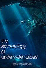 Archaeology underwater caves for sale  Delivered anywhere in USA 