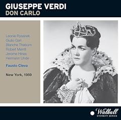 Don carlo act d'occasion  Livré partout en France