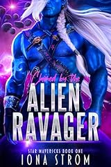 Claimed the alien usato  Spedito ovunque in Italia 
