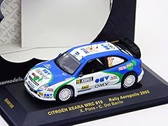 Ixo miniatura auto usato  Spedito ovunque in Italia 
