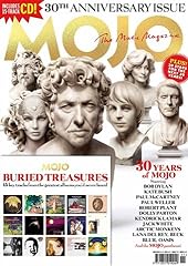 Mojo magazine november gebraucht kaufen  Wird an jeden Ort in Deutschland