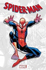 Spider man. marvel usato  Spedito ovunque in Italia 