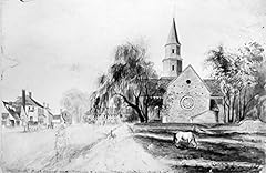 Bruton parish church for sale  Delivered anywhere in USA 