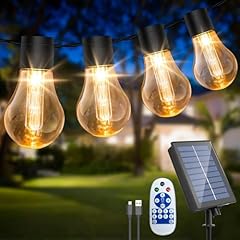 Ulightown solar festoon for sale  Delivered anywhere in UK