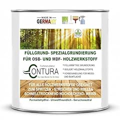 Contura füllgrund grundierung gebraucht kaufen  Wird an jeden Ort in Deutschland
