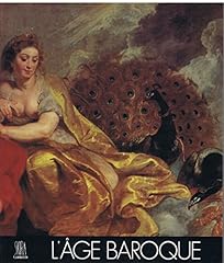 âge baroque d'occasion  Livré partout en France