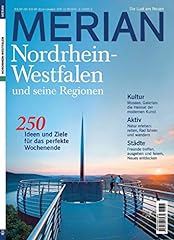 Merian nordrhein westfalen gebraucht kaufen  Wird an jeden Ort in Deutschland