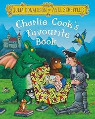 Charlie cook favourite d'occasion  Livré partout en Belgiqu