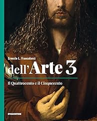 Dell arte. ediz. usato  Spedito ovunque in Italia 