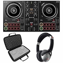 Pioneer ddj 200 usato  Spedito ovunque in Italia 