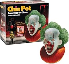 Chia pet pennywise for sale  Delivered anywhere in USA 