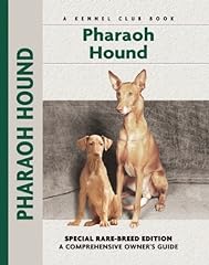 Pharaoh hound for sale  Delivered anywhere in USA 