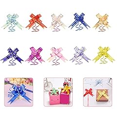 100pcs pull bows for sale  Delivered anywhere in UK