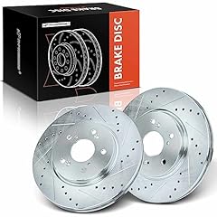 Premium front disc for sale  Delivered anywhere in UK