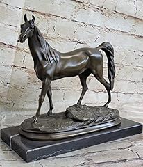 European bronze signed for sale  Delivered anywhere in USA 