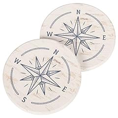 Vintage compass rose for sale  Delivered anywhere in USA 