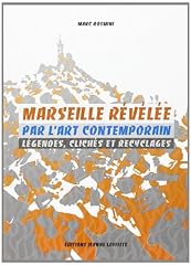 Marseille revelee art d'occasion  Livré partout en France