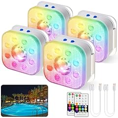 Pool lights rechargeable for sale  Delivered anywhere in USA 