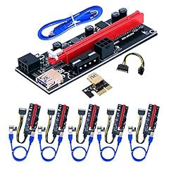 Btbcoin pci riser for sale  Delivered anywhere in USA 