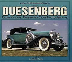 Duesenberg racecars passenger for sale  Delivered anywhere in USA 