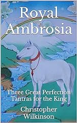 Royal ambrosia three for sale  Delivered anywhere in UK