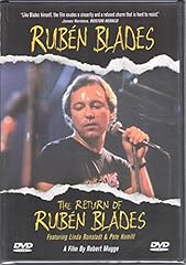 Ruben blades return for sale  Delivered anywhere in USA 